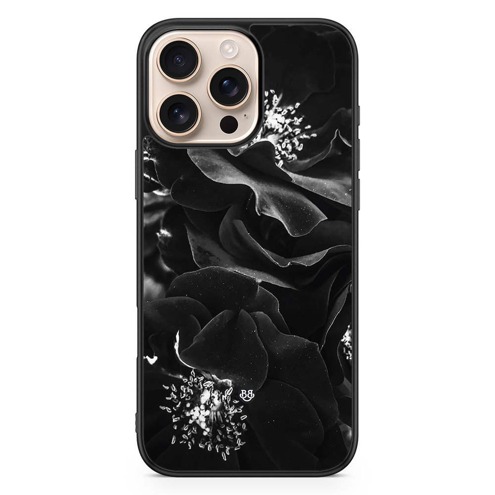 iPhone 16 Pro Max Case - Flowers in Bloom