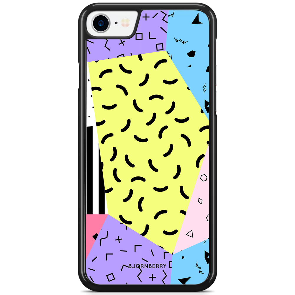 iPhone 7 Case - Pattern