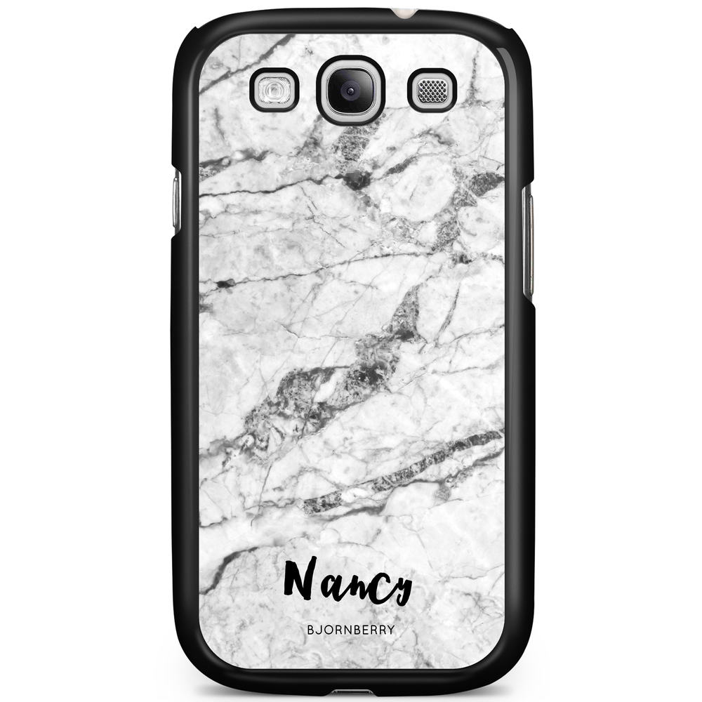 Samsung Galaxy S3 Mini Case - Nancy