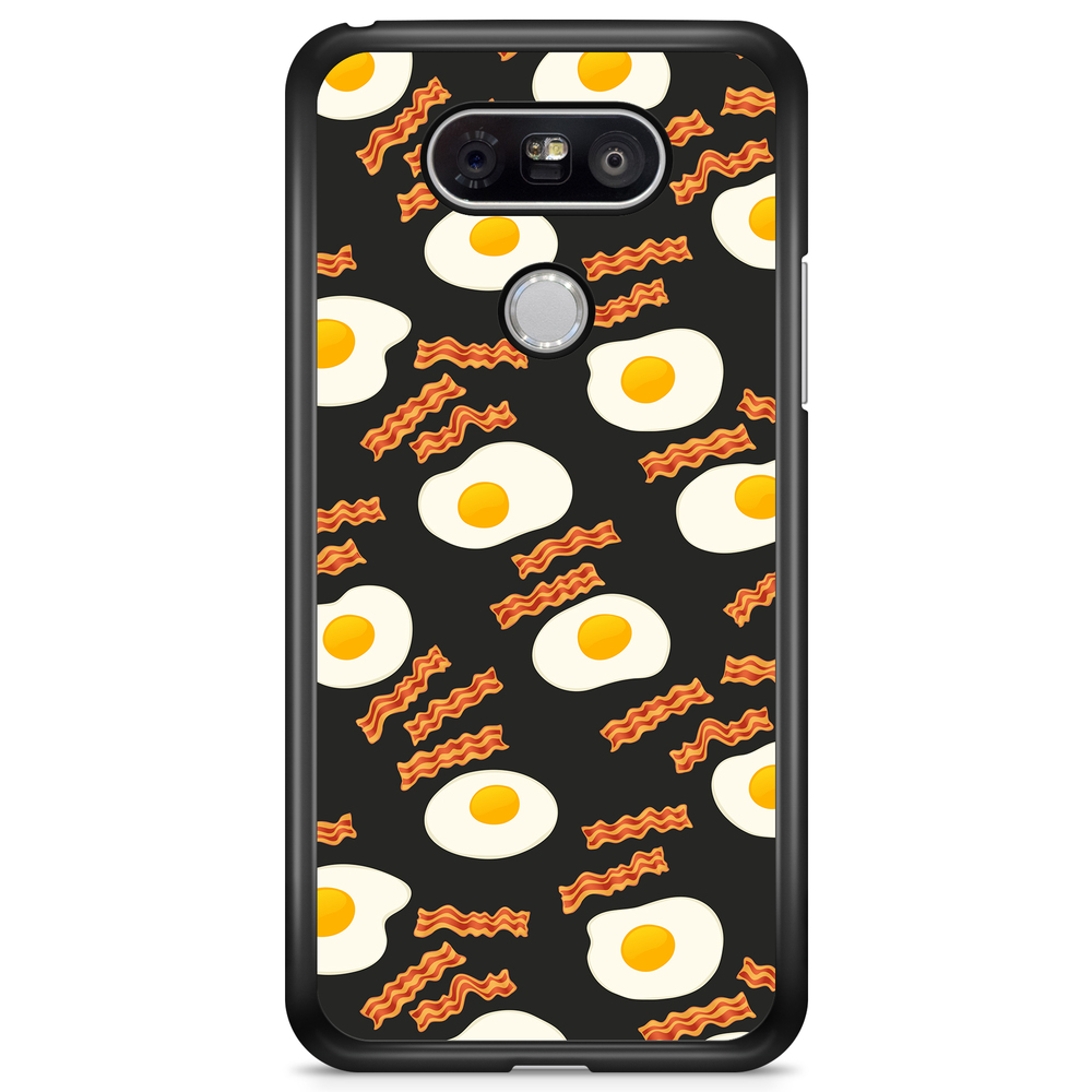 LG G5 Case - Bacon 'n' Egg