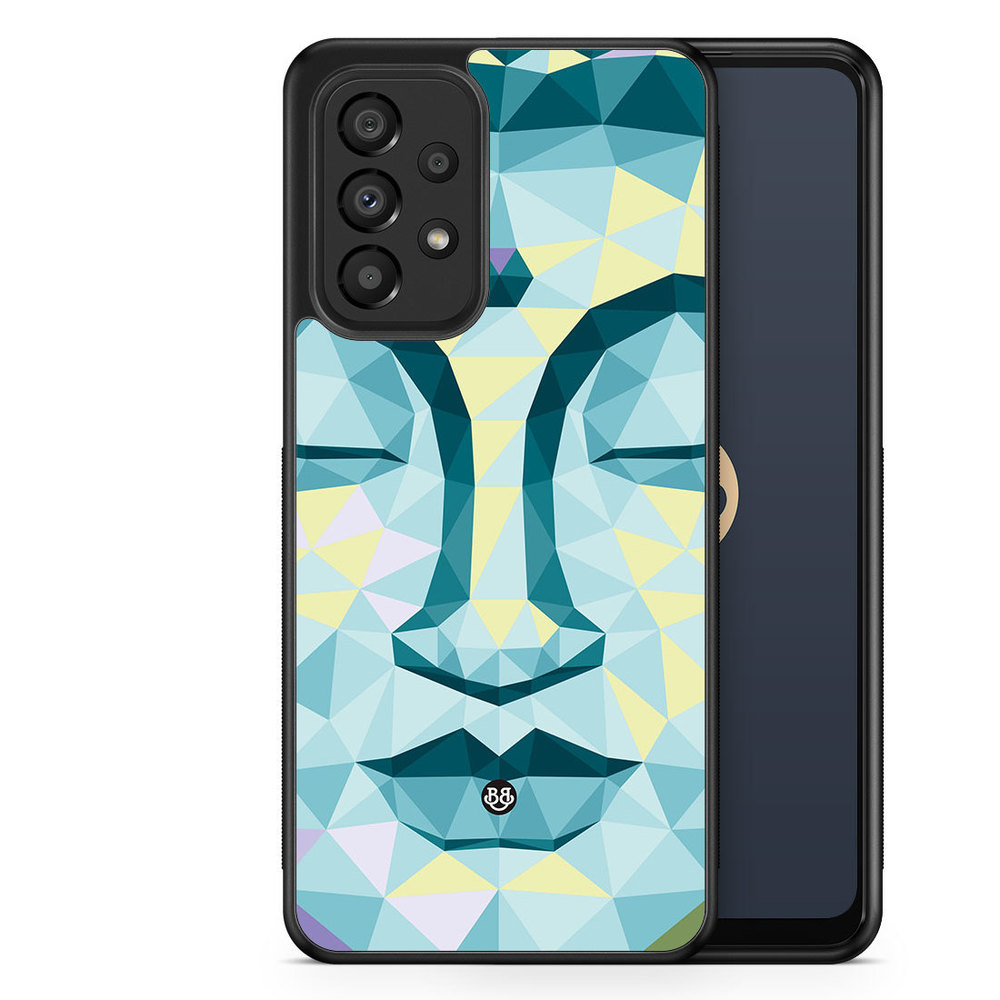 Samsung Galaxy A33 5G Case - Buddha