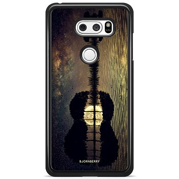 LG V30 Case - Guitar Island