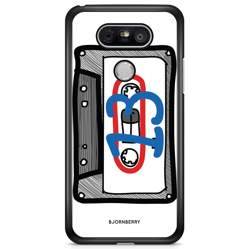 LG G5 Case - 13 Reasons