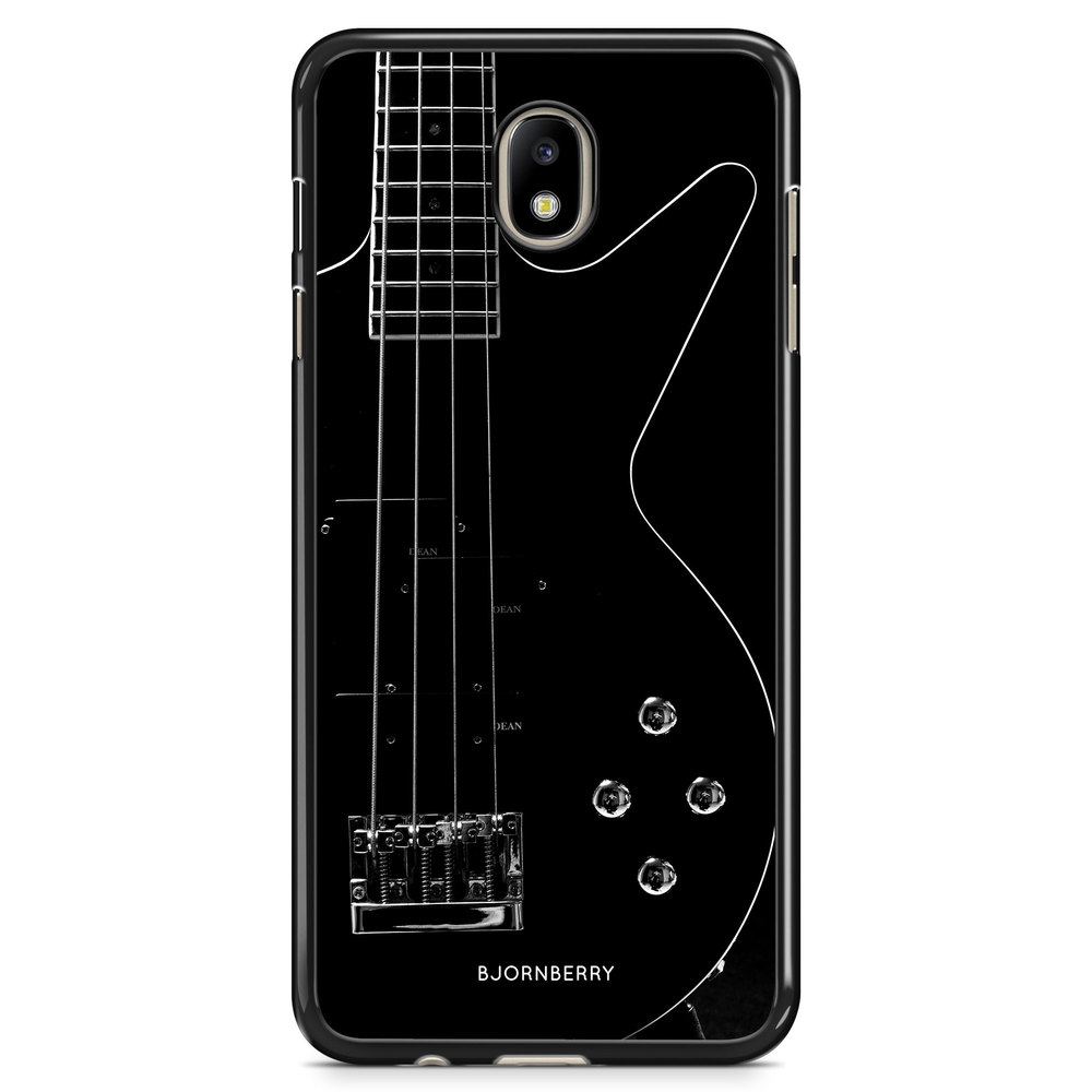 Samsung Galaxy J7 (2017) Skal - Gitarr