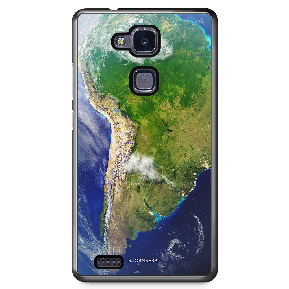 Huawei Honor 5X Case - South America
