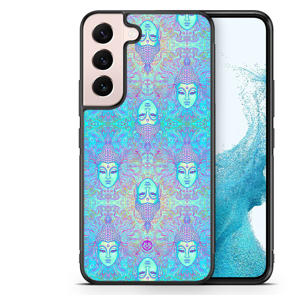 Samsung Galaxy S22 5G Case - Buddha