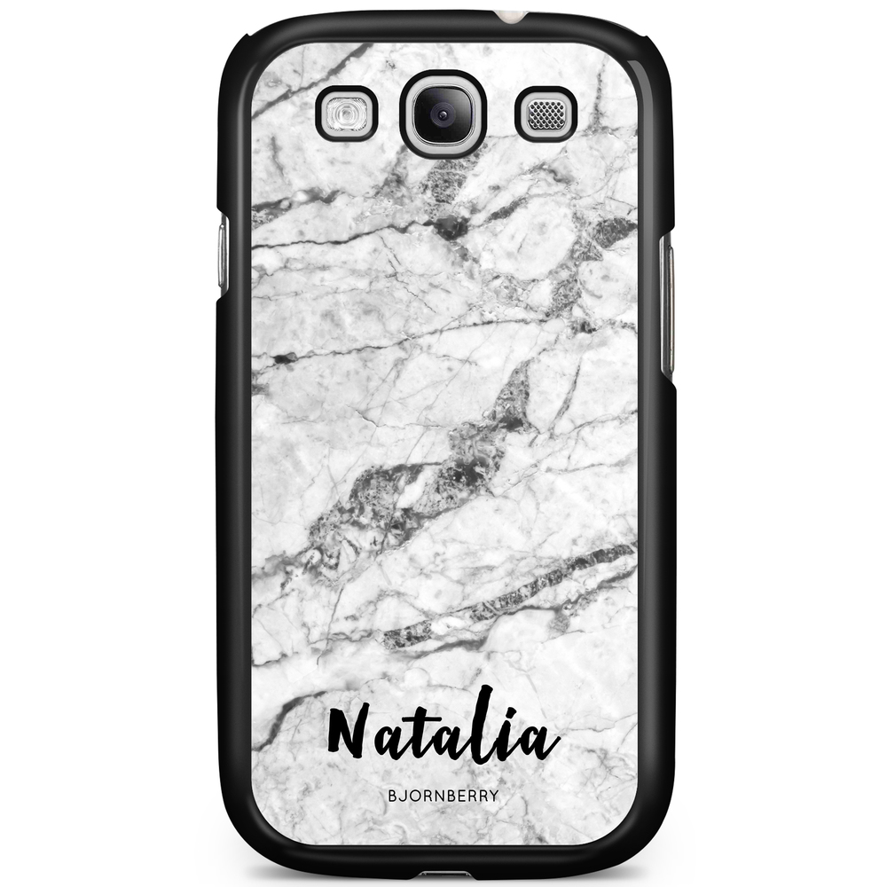 Samsung Galaxy S3 Mini Case - Natalia