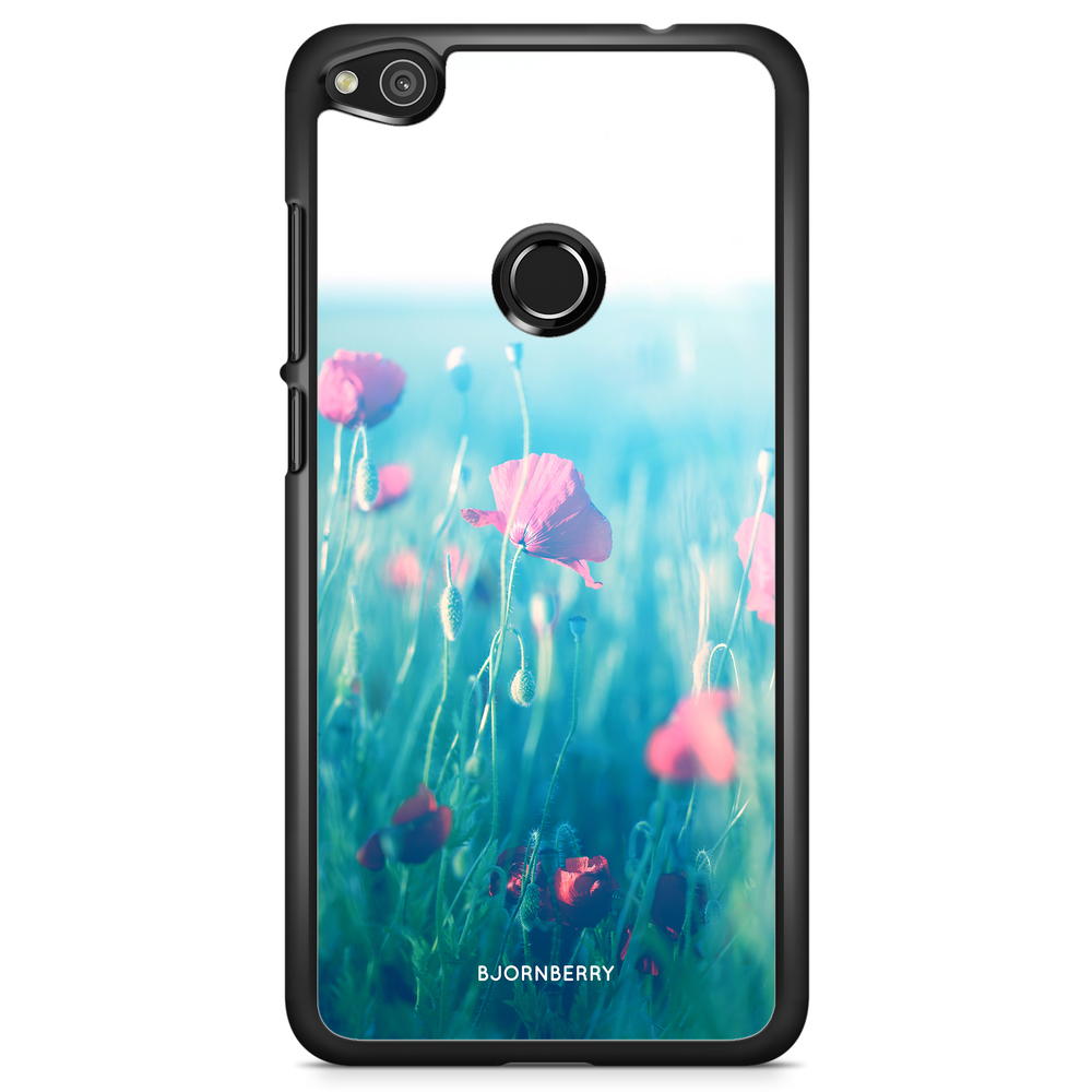 Huawei Honor 8 Lite Case - Flower