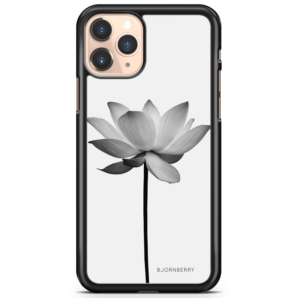 iPhone 11 Pro Case - Lotus