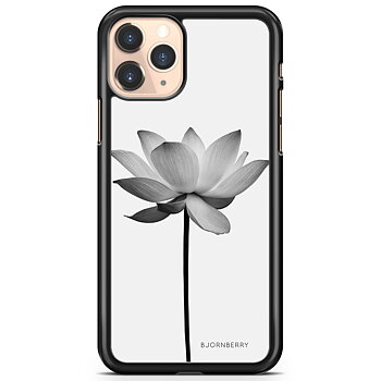 iPhone 11 Pro Case - Lotus