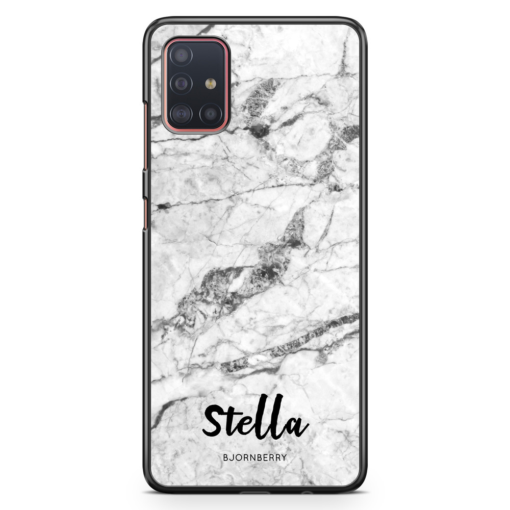 Samsung Galaxy A51 Case - Stella