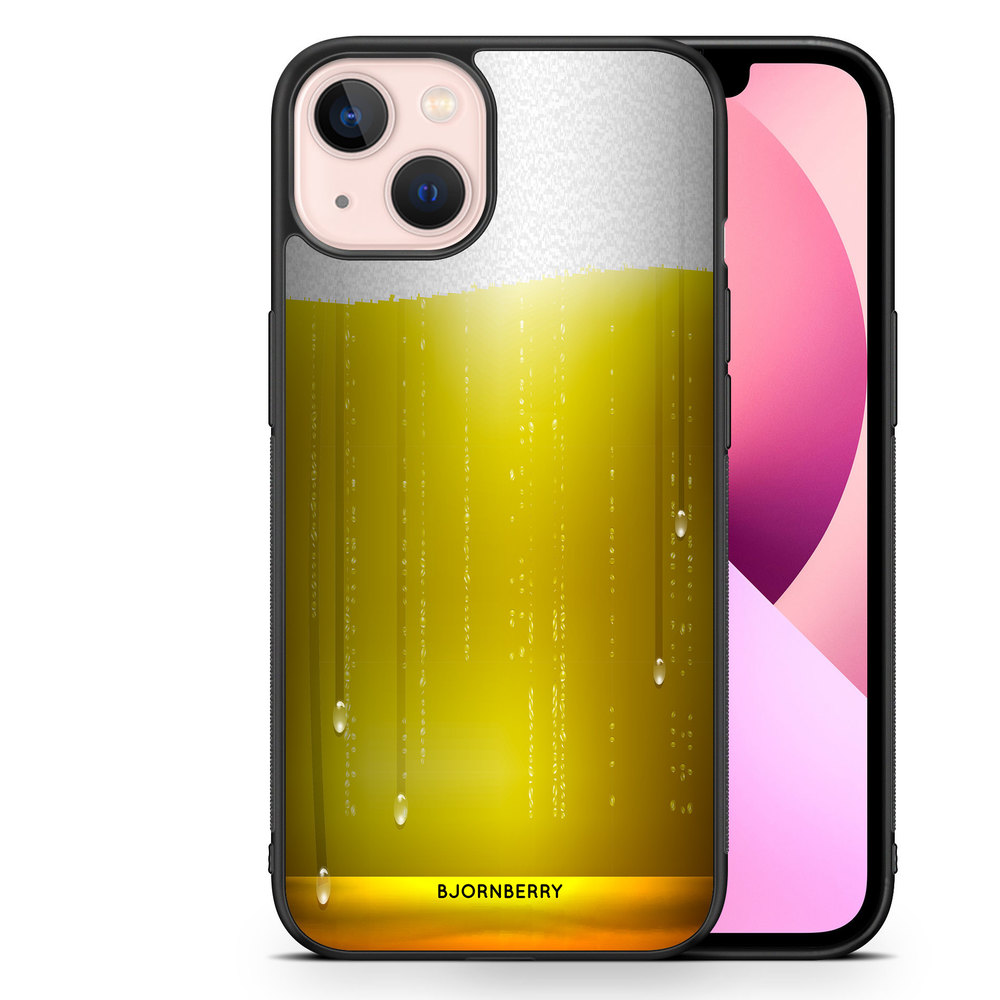 iPhone 13 Case - Beer