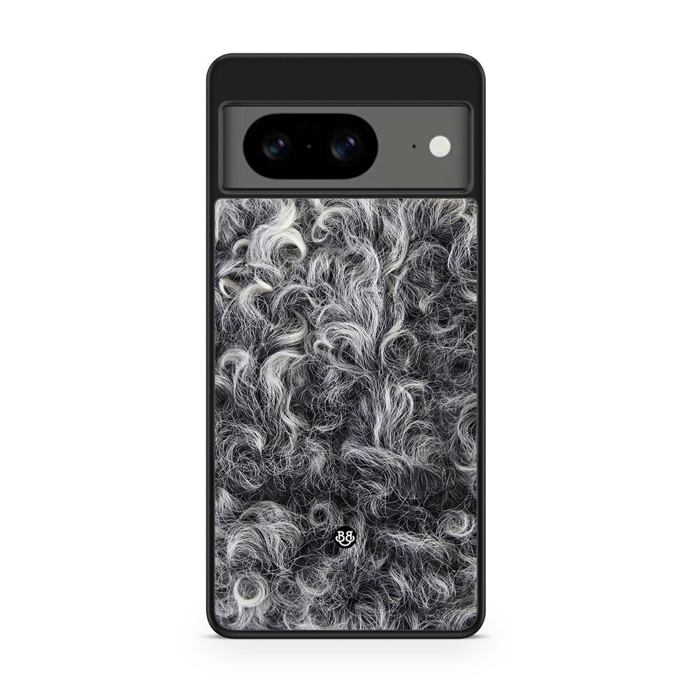Google Pixel 8 Case - Sheep Fur