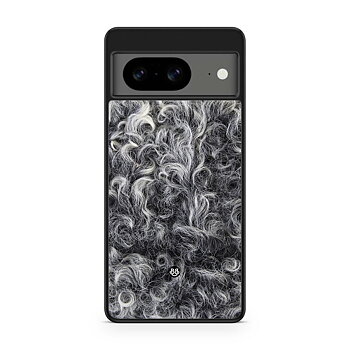 Google Pixel 8 Skal - Fårull