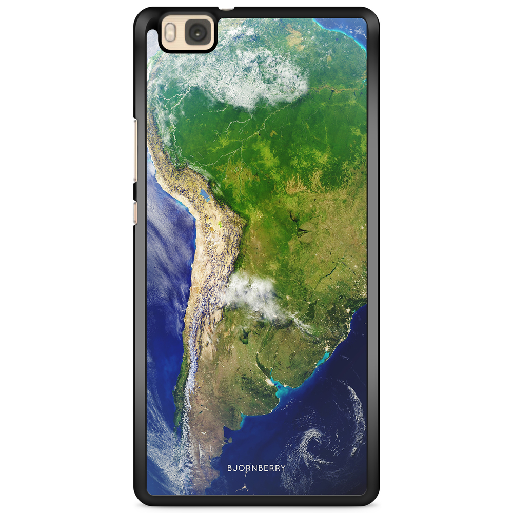 Huawei P8 Lite Case - South America