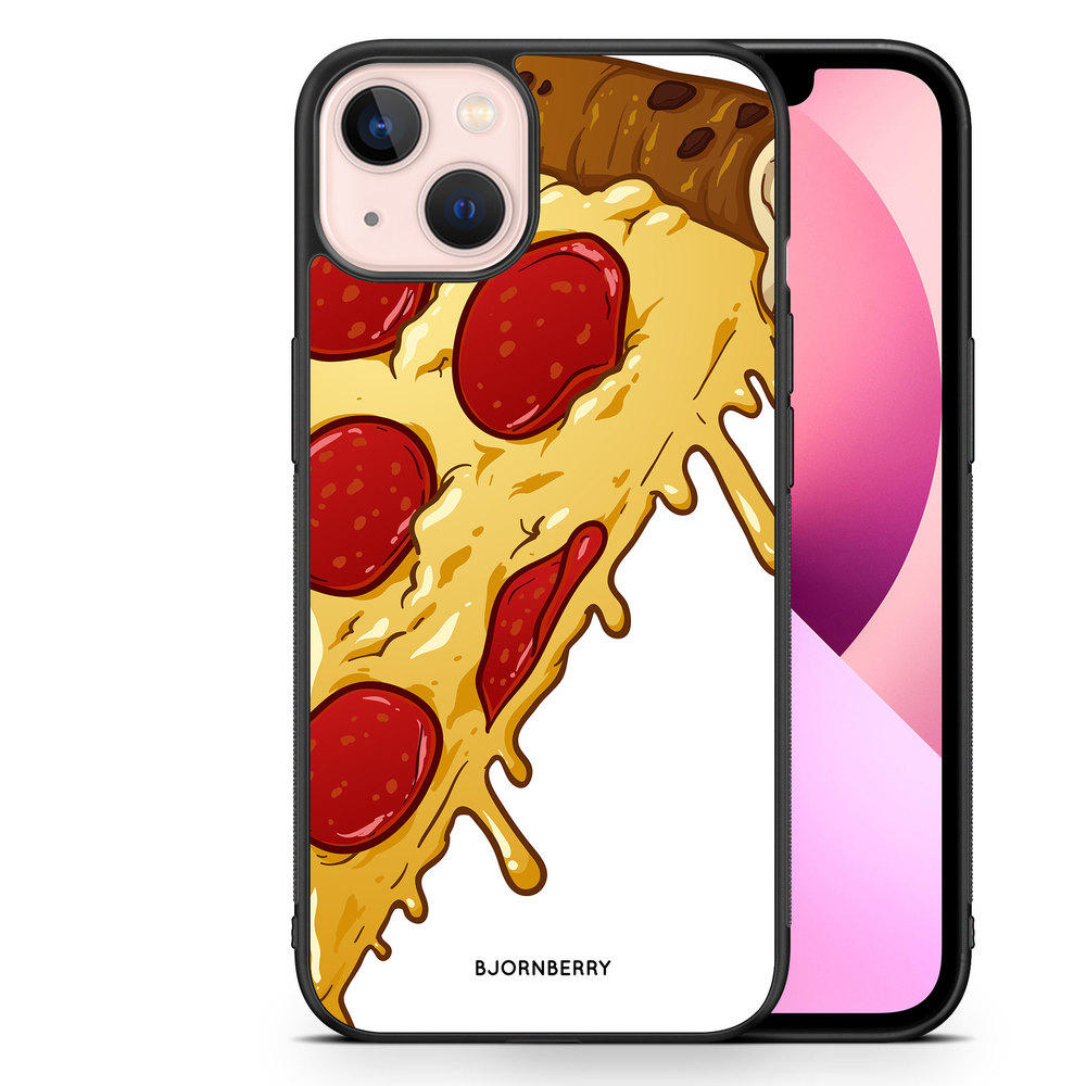 iPhone 13 Case - Pizza