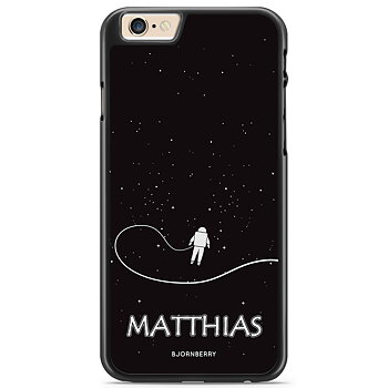 iPhone 6/6s Skal Custom - Gravity Namn