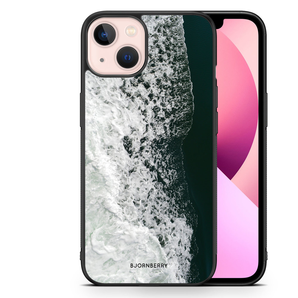 iPhone 13 Case - Waves