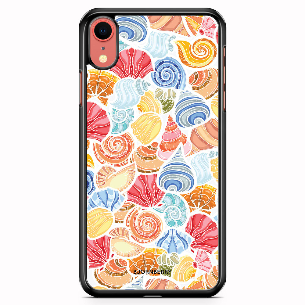 iPhone XR Case - Sea Shell