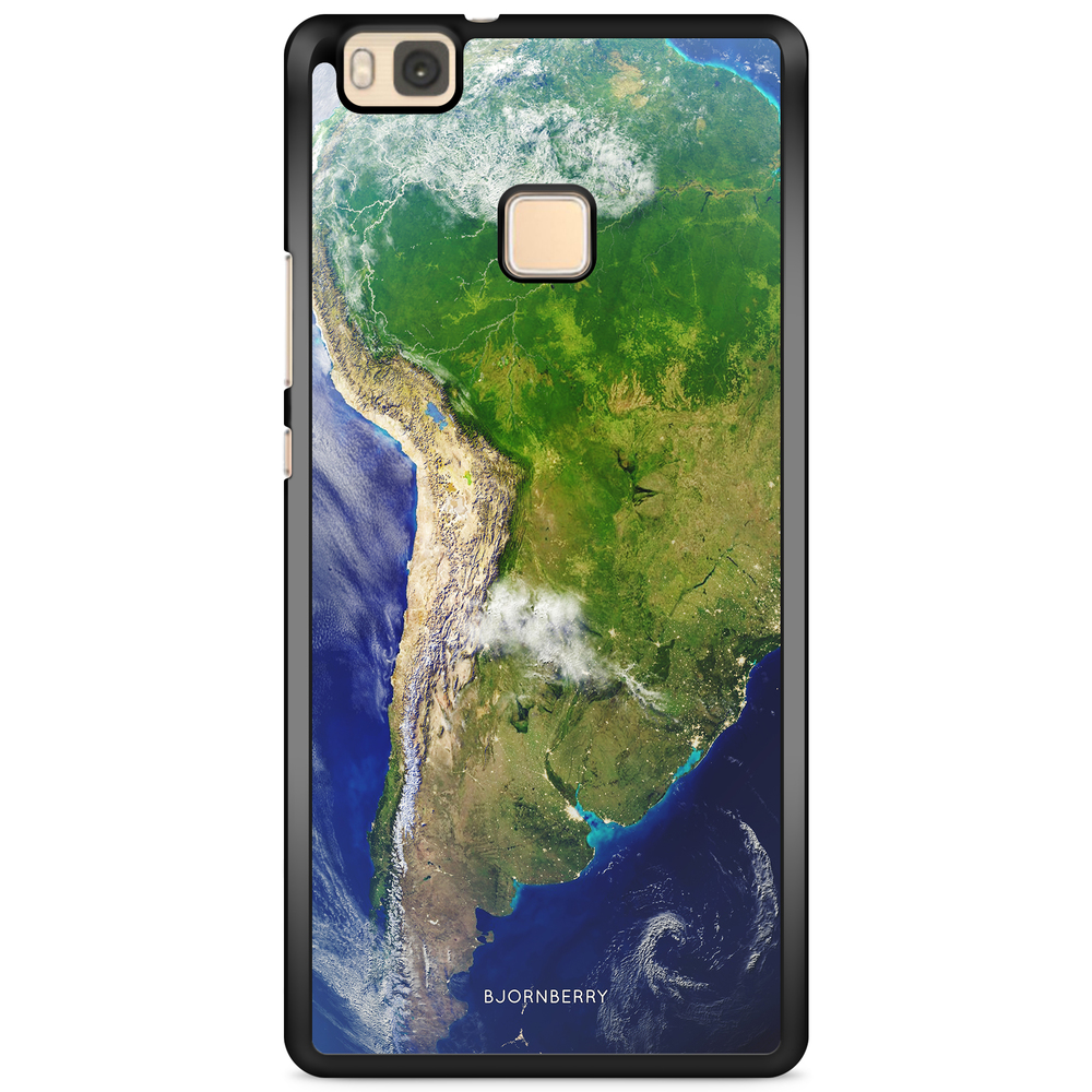 Huawei P9 Lite Case - South America