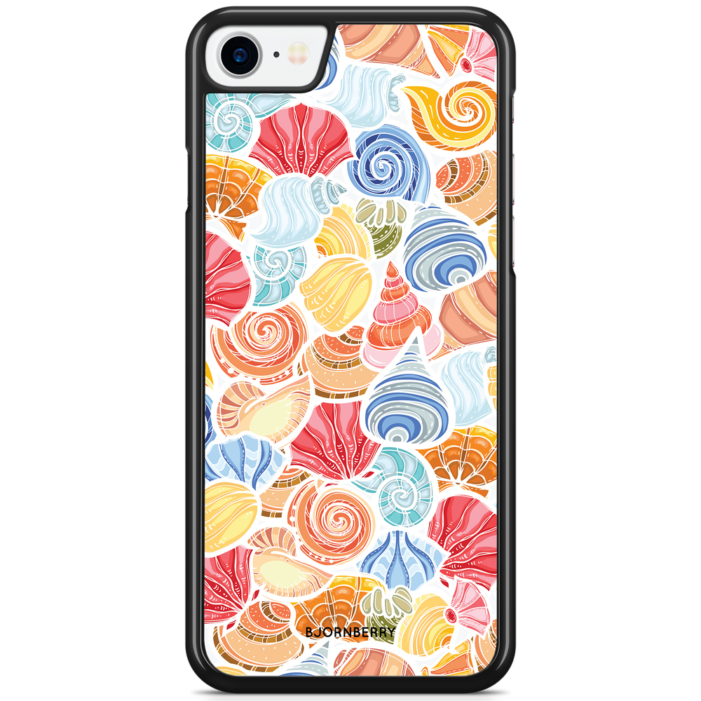 iPhone 7 Case - Sea Shell