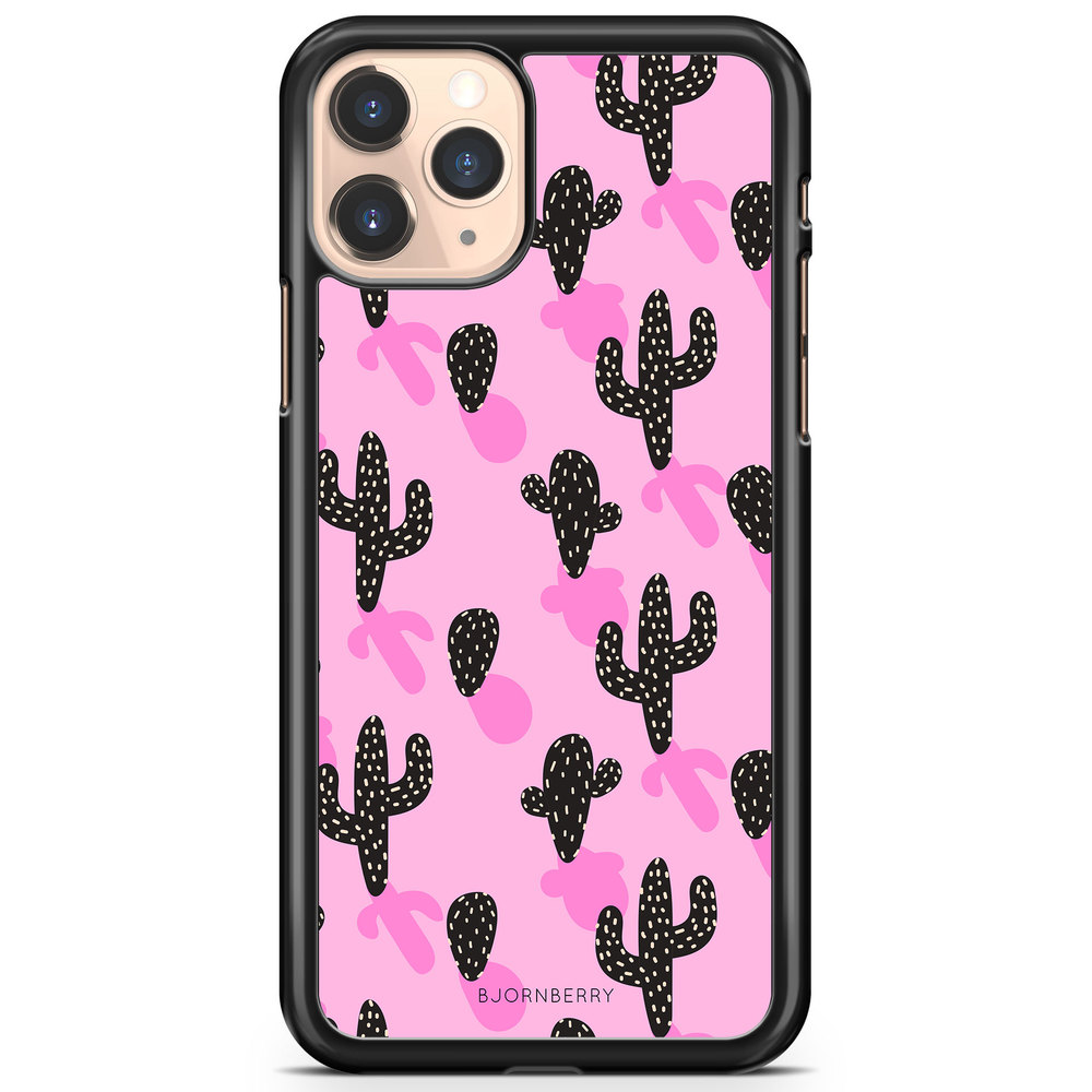 iPhone 11 Pro Case - Cactus Pattern