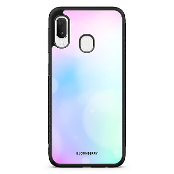 Samsung Galaxy A20e Case - Rainbow