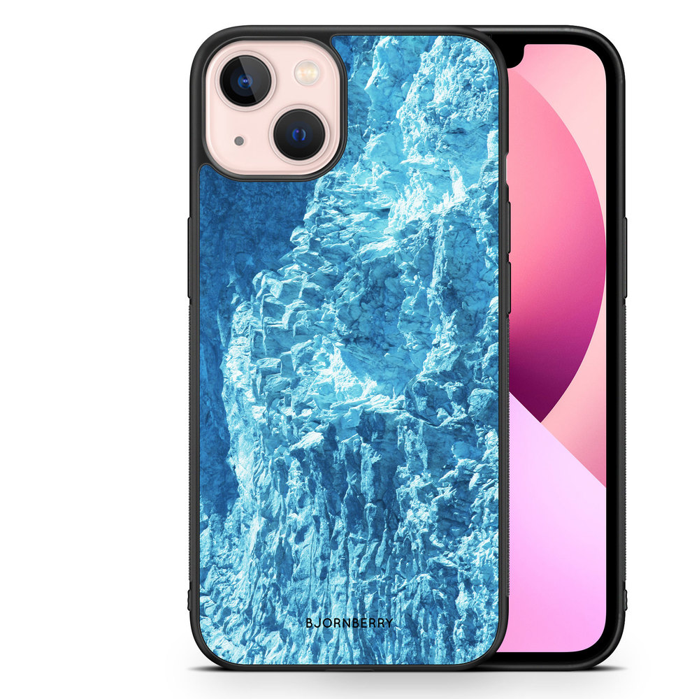 iPhone 13 Case - Glacier
