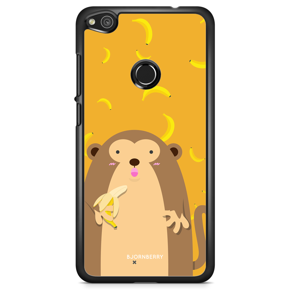 Huawei Honor 8 Lite Case - Fat Monkey