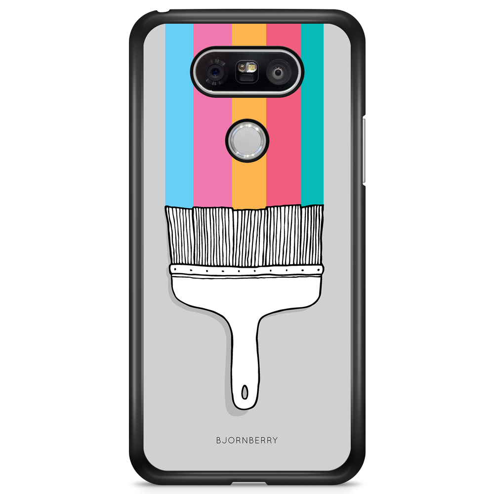 LG G5 Case - Paint Brush