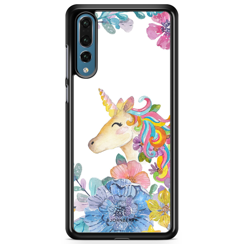 Huawei P20 Pro Case - Unicorn