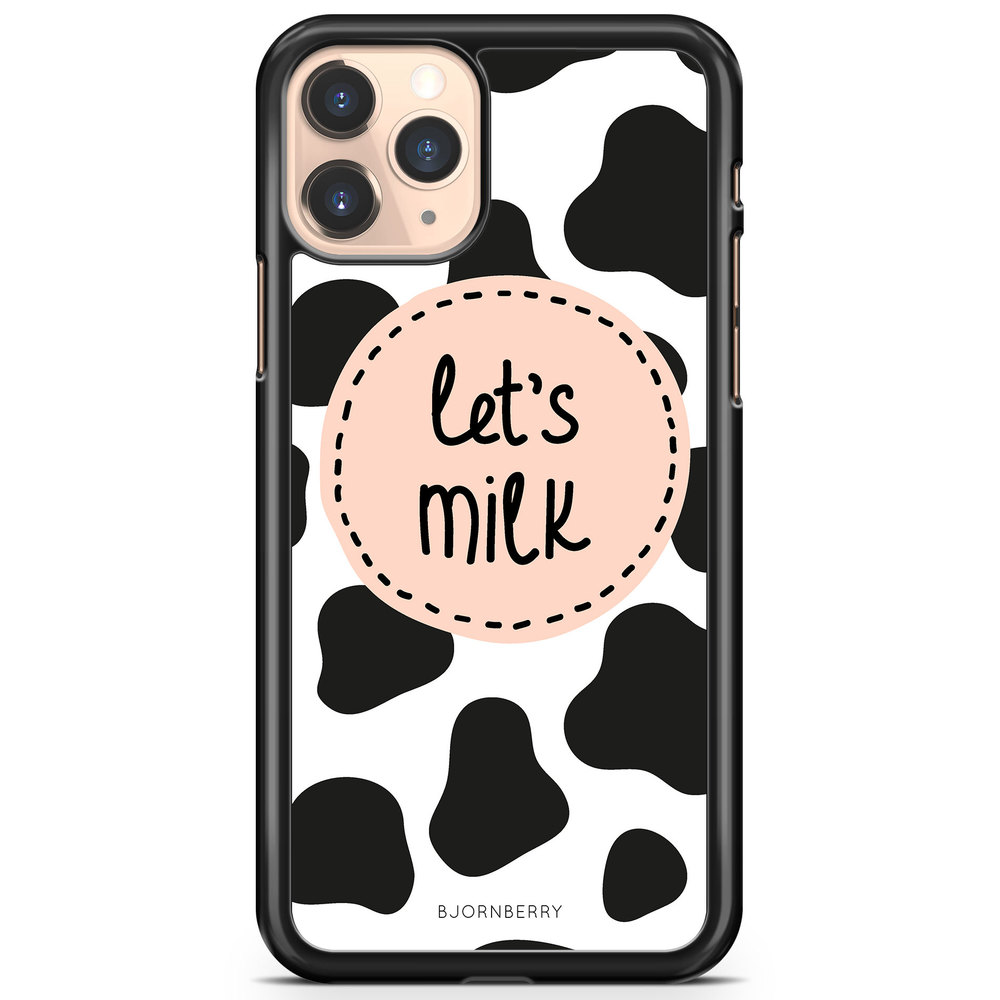 iPhone 11 Pro Case - Lets Milk