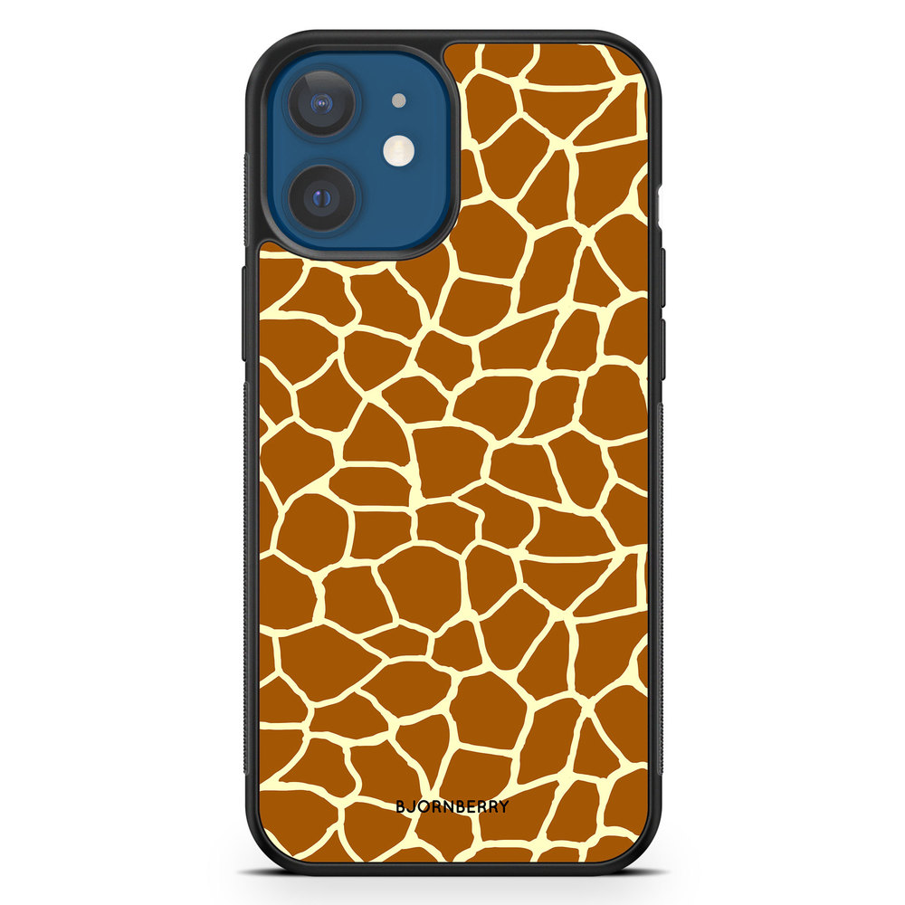 iPhone 12 Case - Giraffe