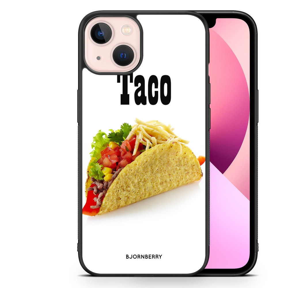 iPhone 13 Case - Taco