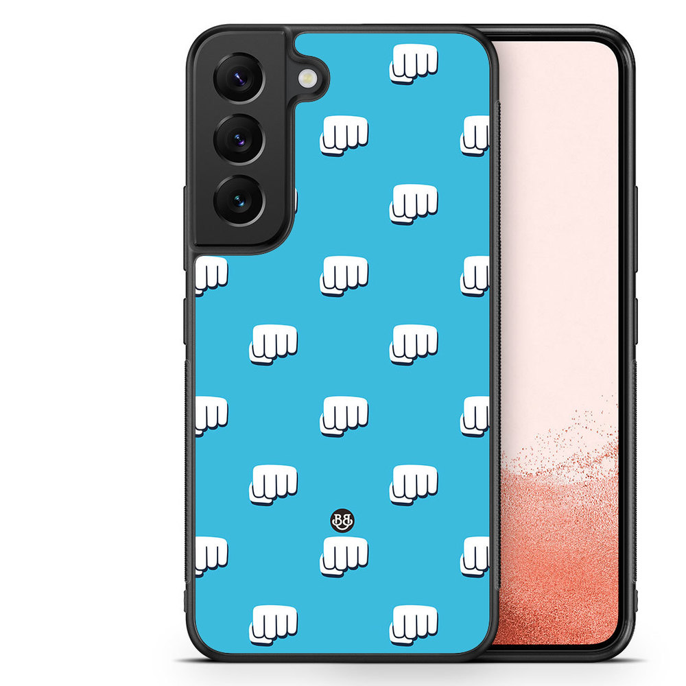 Samsung Galaxy S23 Plus 5G Case - Brofist