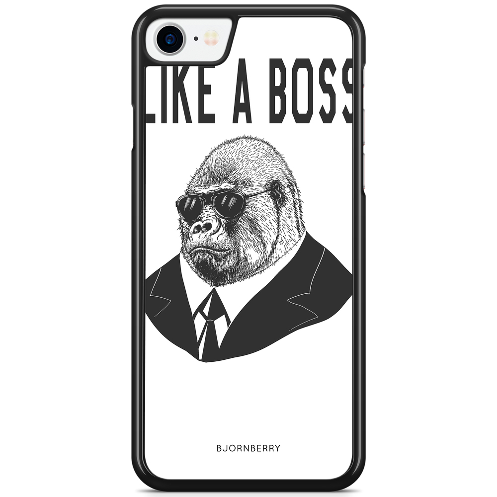 iPhone 7 Case - Like a boss