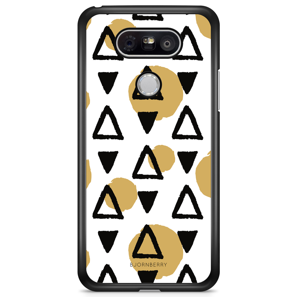 LG G5 Case - Triangles