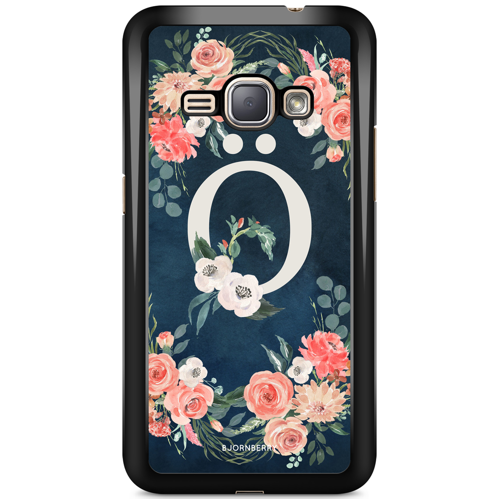 Samsung Galaxy J1 (2016) Case - Monogram Ö