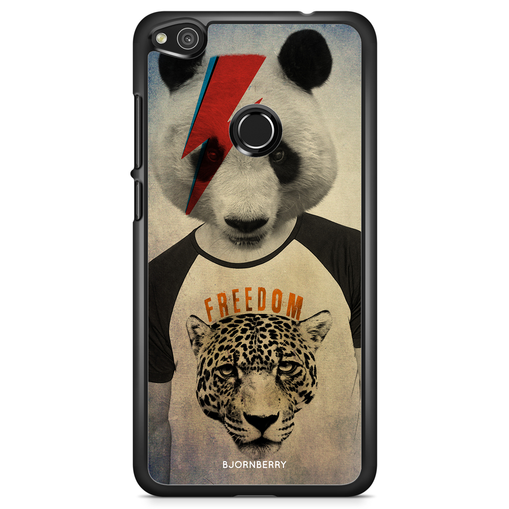 Huawei Honor 8 Lite Case - Panda