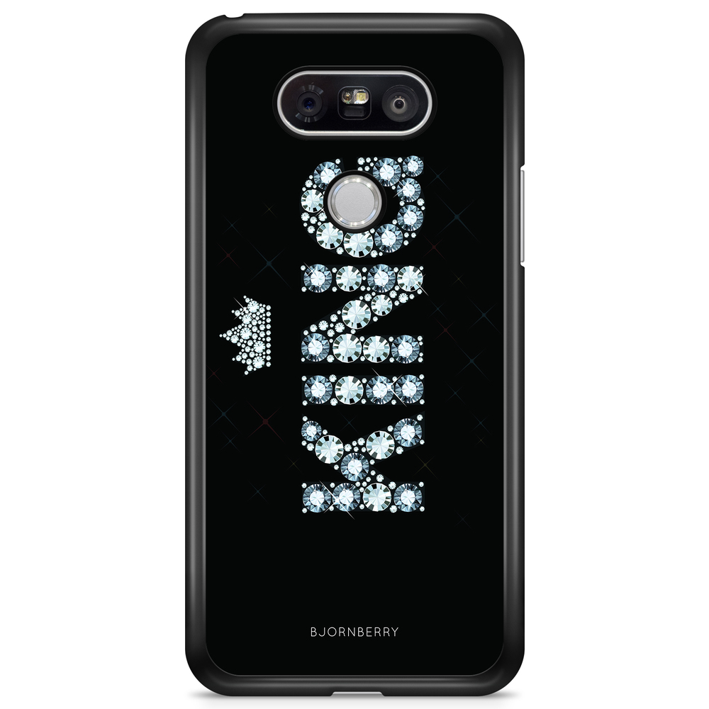LG G5 Case - King