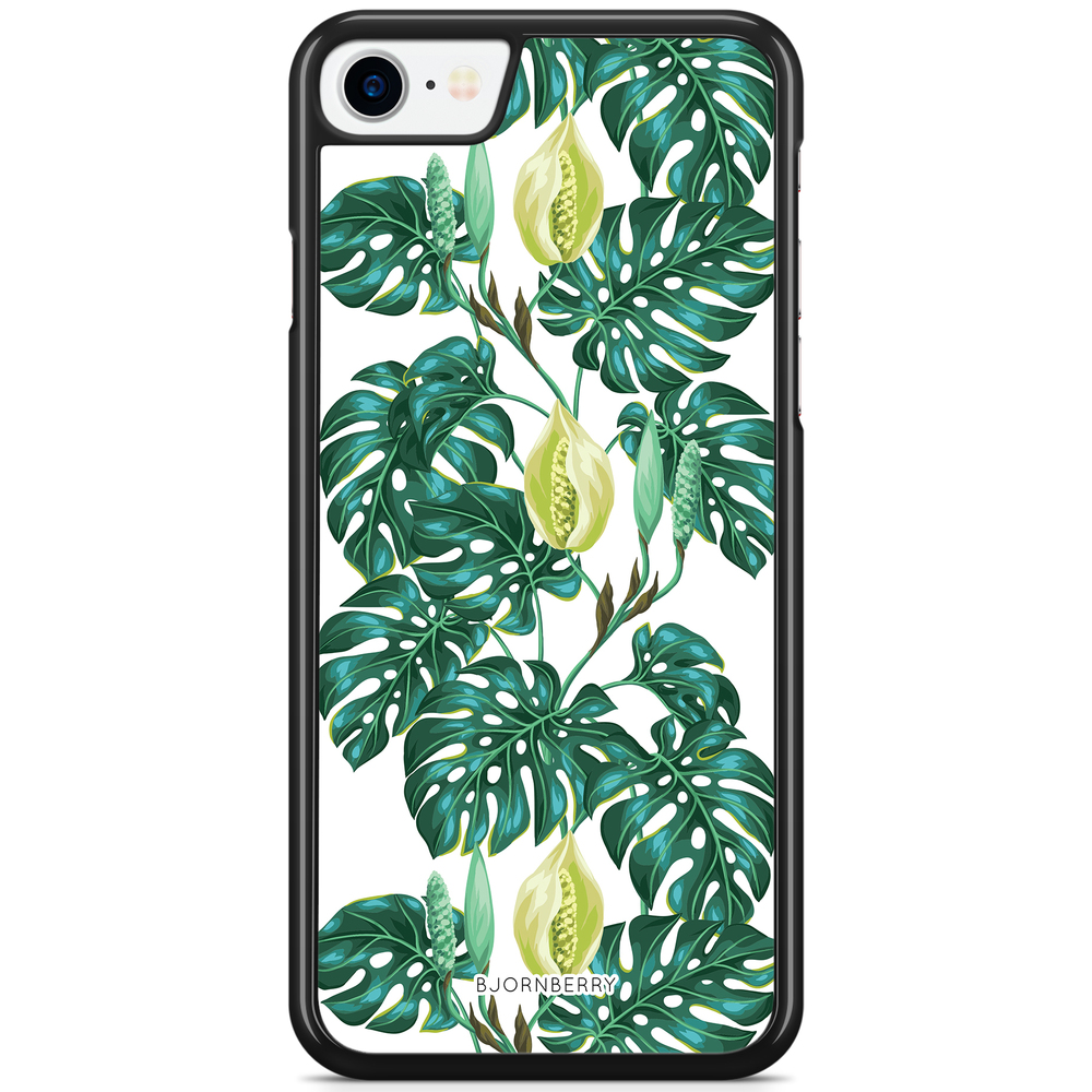iPhone 7 Case - Monstera