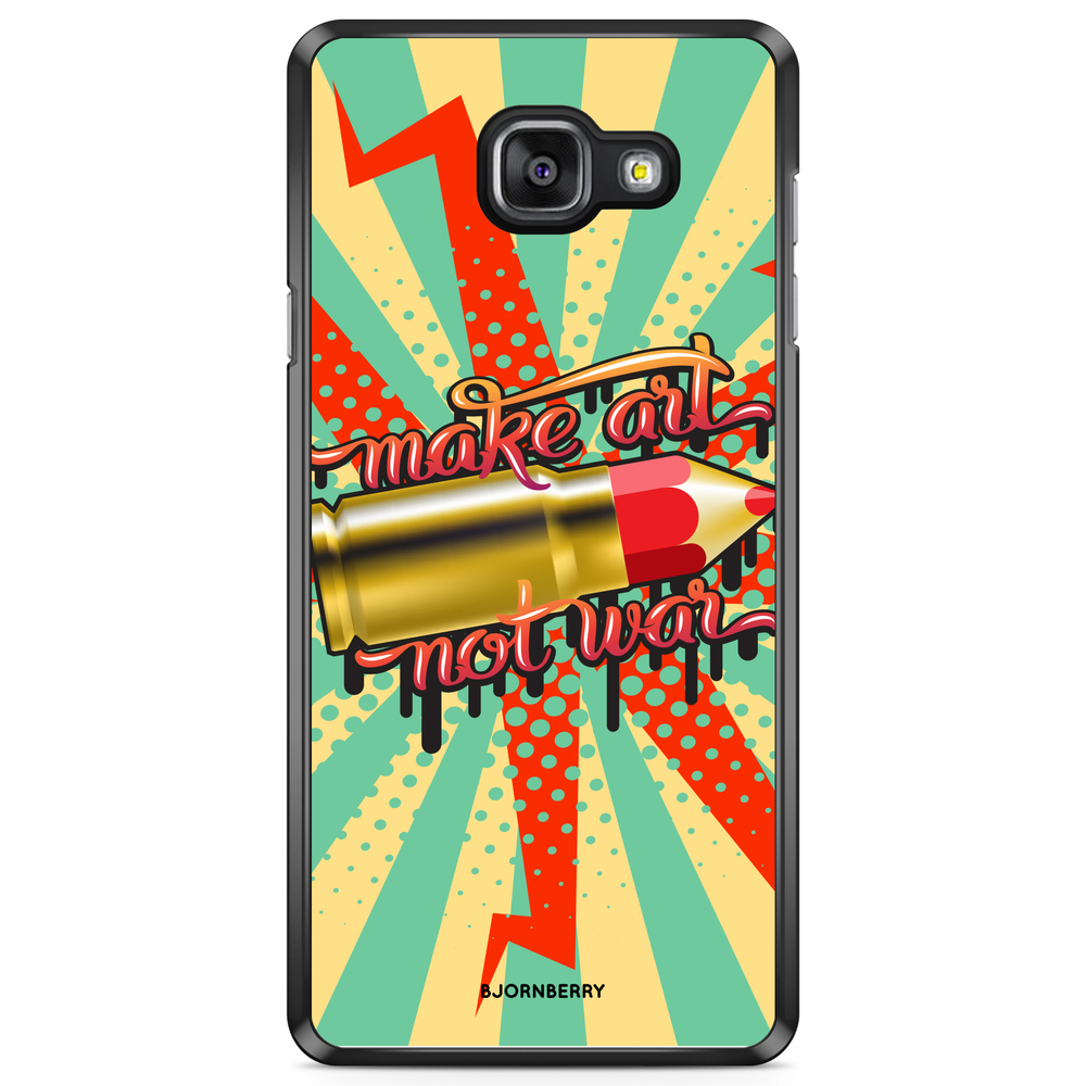 Samsung Galaxy A5 6 (2016) Case - Make art