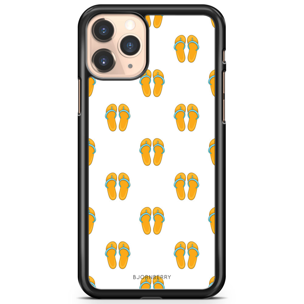 iPhone 11 Pro Case - Flip Flops