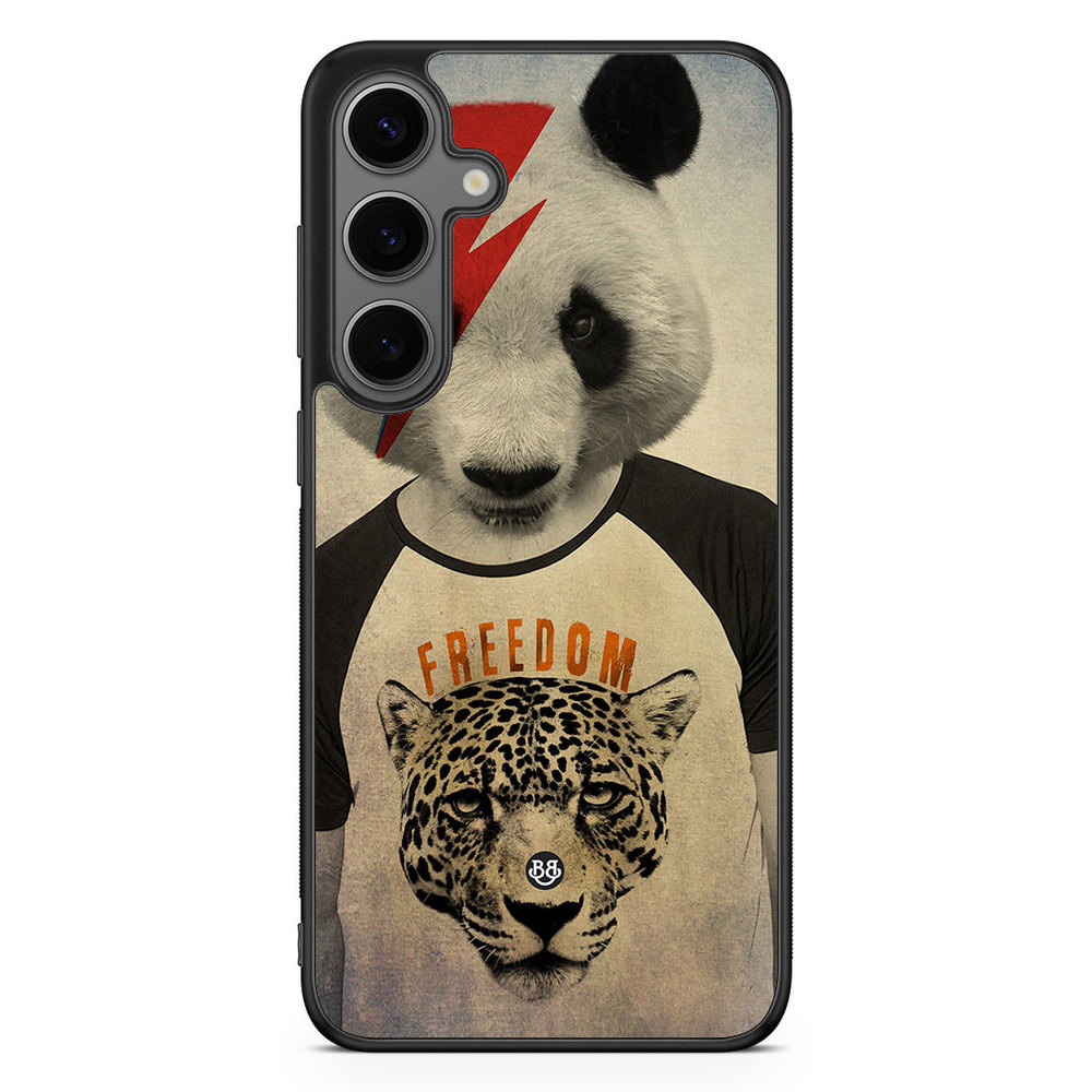 Samsung Galaxy S24 Plus Case - Panda