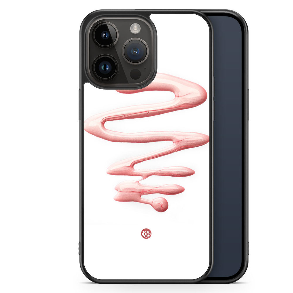 iPhone 14 Pro Max Case - Nail Polish