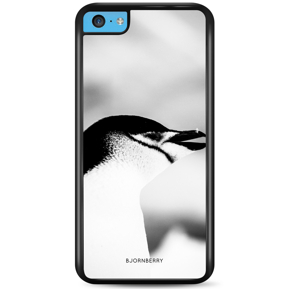 iPhone 5C Case - Penguin