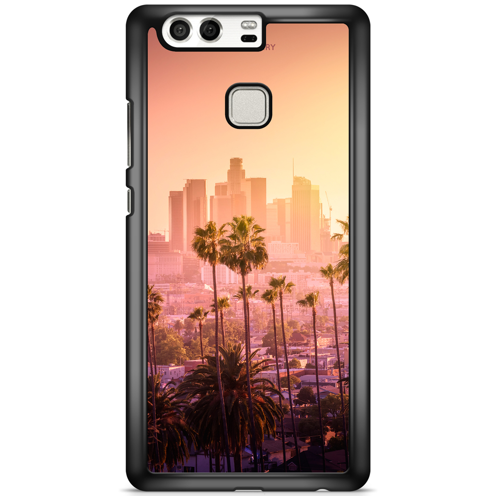 Huawei P9 Case - Los Angeles