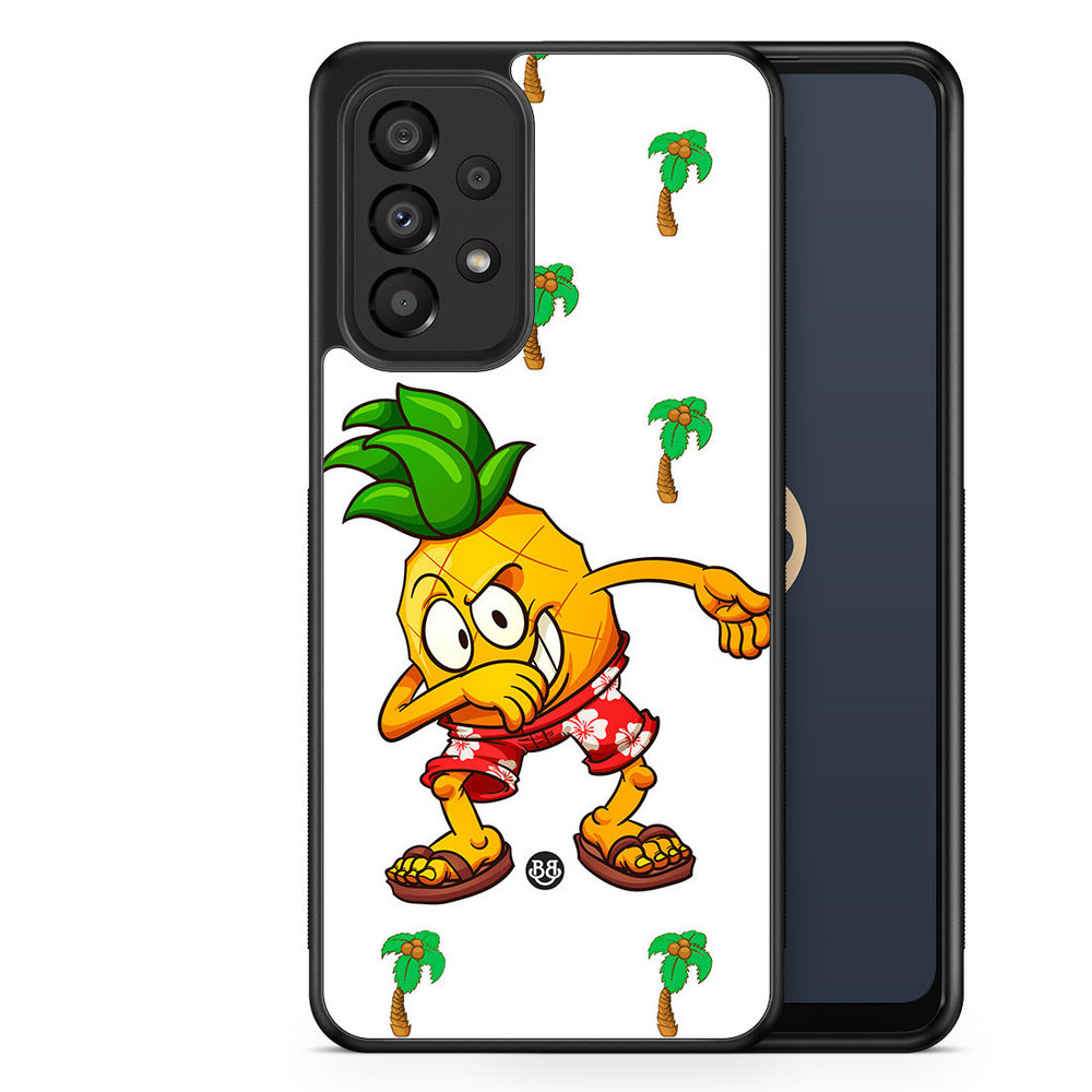 Samsung Galaxy A33 5G Case - Dabbing