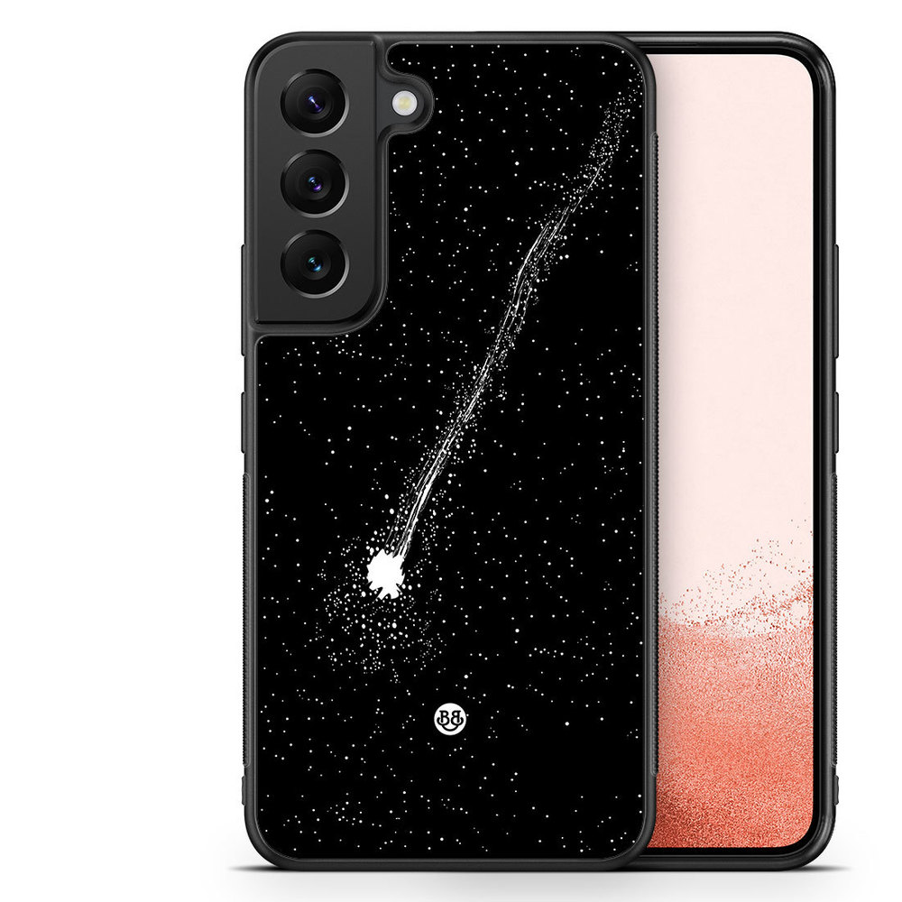 Samsung Galaxy S23 Plus 5G Case - Comet