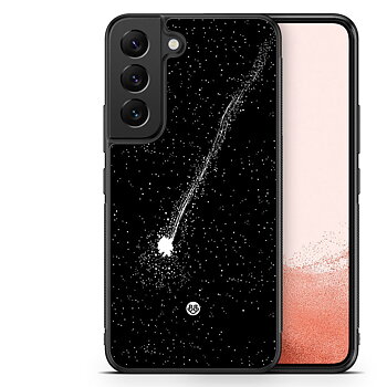 Samsung Galaxy S23 Plus 5G Case - Comet